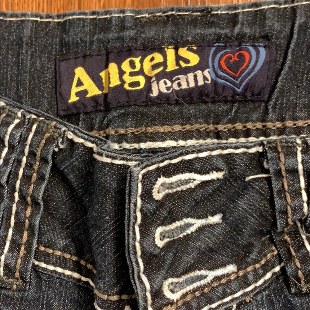 Jean Capri - Picture 2 of 6